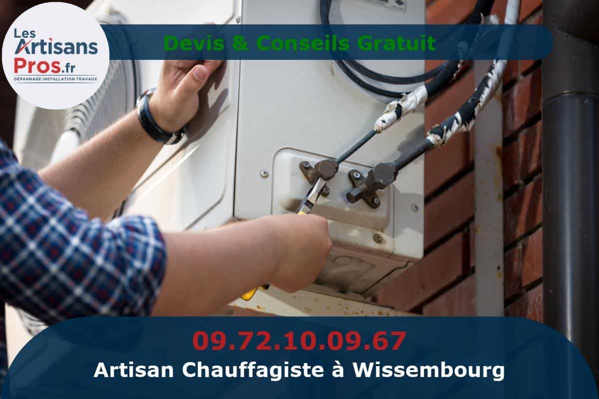 Chauffagiste à Wissembourg