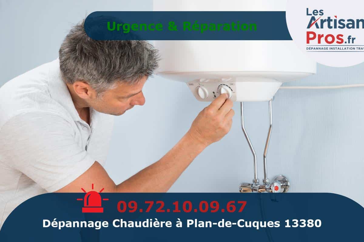 Dépannage de Chauffage Plan-de-Cuques