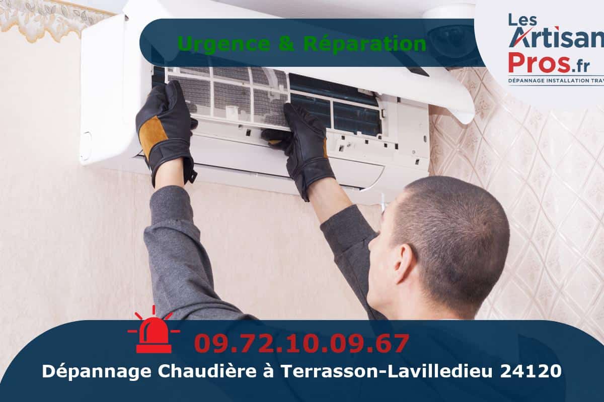 Dépannage de Chauffage Terrasson-Lavilledieu