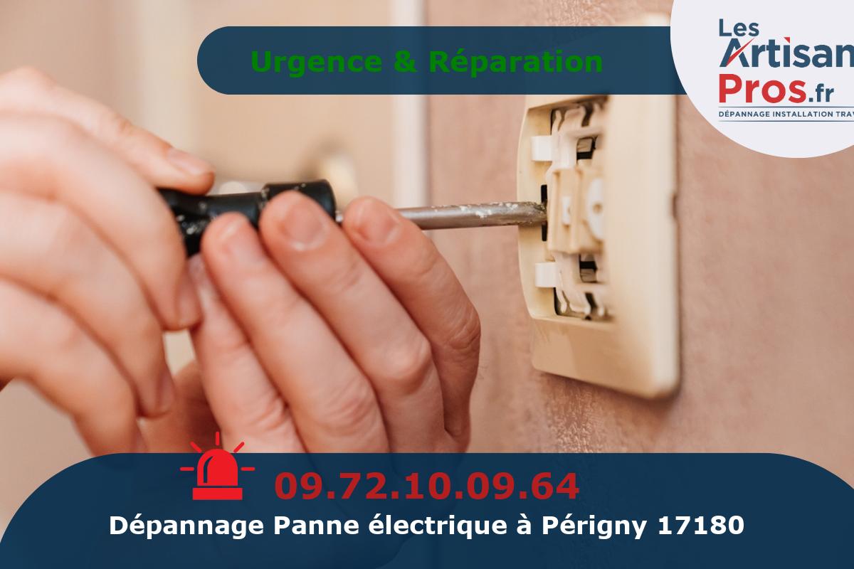 Dépannage Électrique Périgny