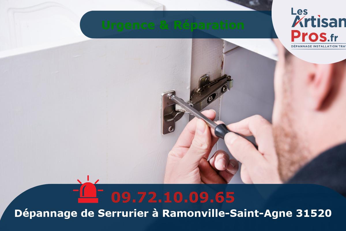 Dépannage Serrurerie Ramonville-Saint-Agne