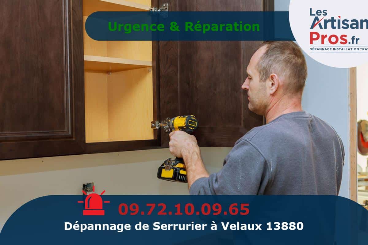 Dépannage Serrurerie Velaux