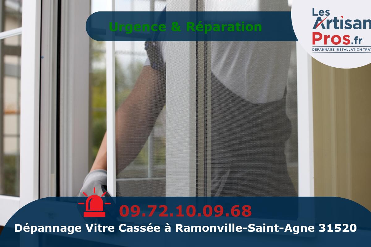 Dépannage de Vitrerie Ramonville-Saint-Agne