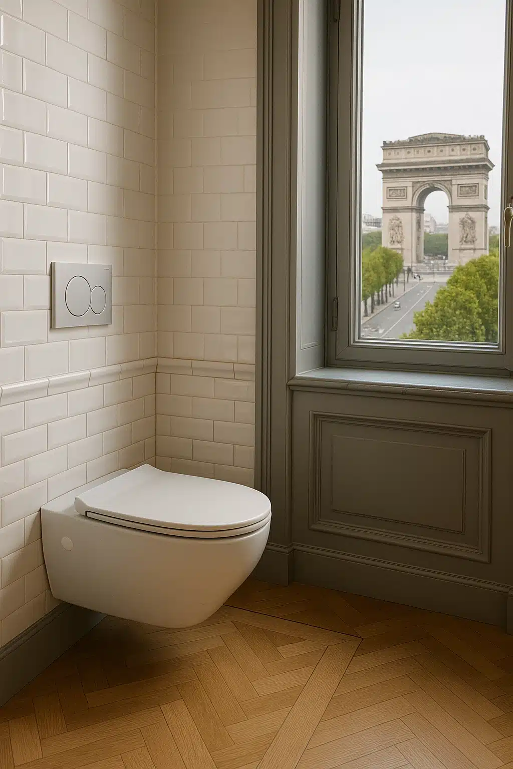 wc-suspendu-paris-8-arc-triomphe