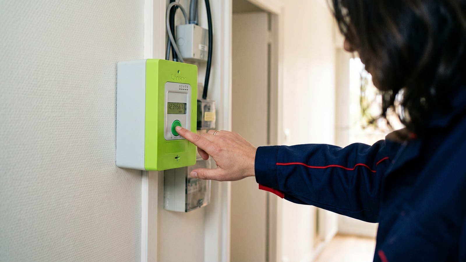 Compteur Linky qui disjoncte : puissance souscrite et délestage