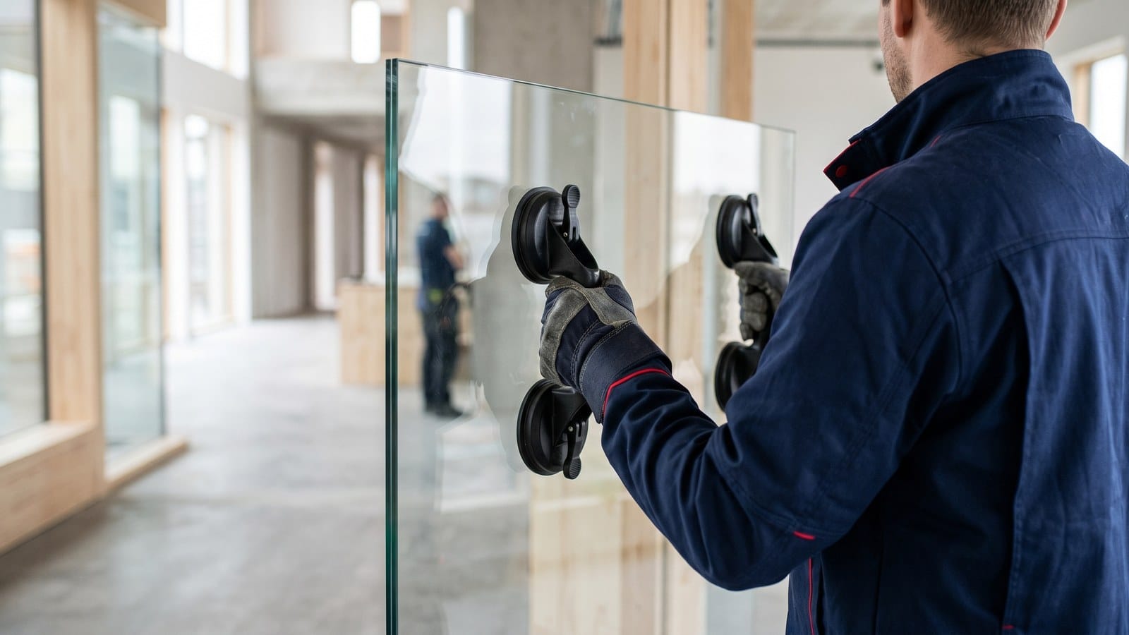 Remplacer un vitrage sur mesure : devis, délai et prix au m²