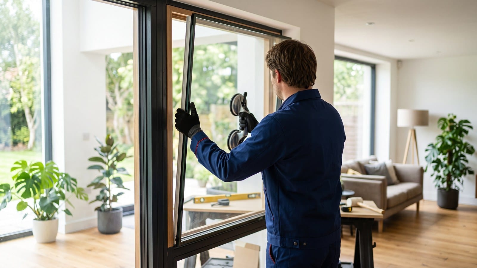 Meilleur double vitrage phonique et thermique en 2026 : comparatif