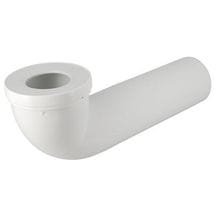 Pipe WC diamètre 100 mm