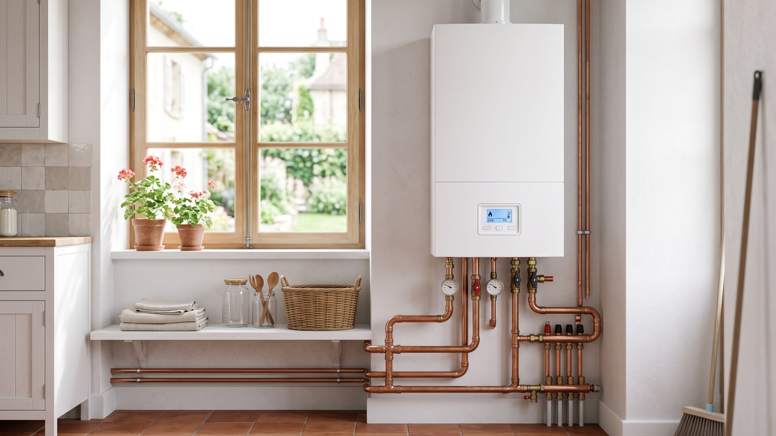 Codes erreur chaudière Vaillant : F.22, F.75, F.28 et les autres (ecoTEC plus, pro, exclusive)