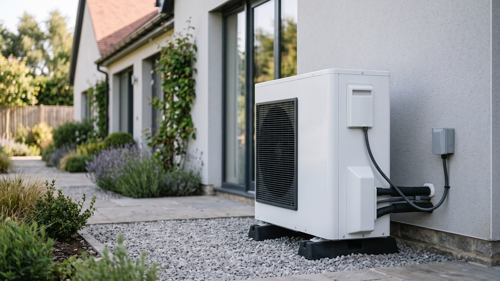 Codes erreur pompe à chaleur Daikin : 7H, E7, A5 et les autres (Altherma, Sensira, Perfera, Stylish)