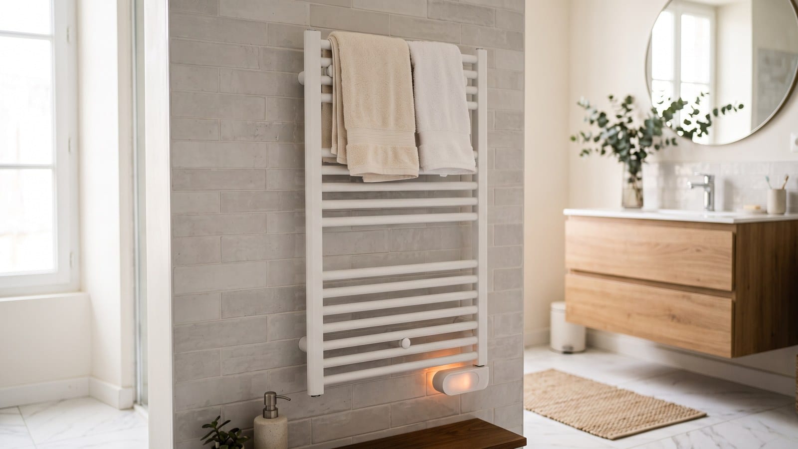 Voyants et code erreur radiateur électrique Acova : significations et solutions (Régate, Cala, Fassane Spa, Atoll)