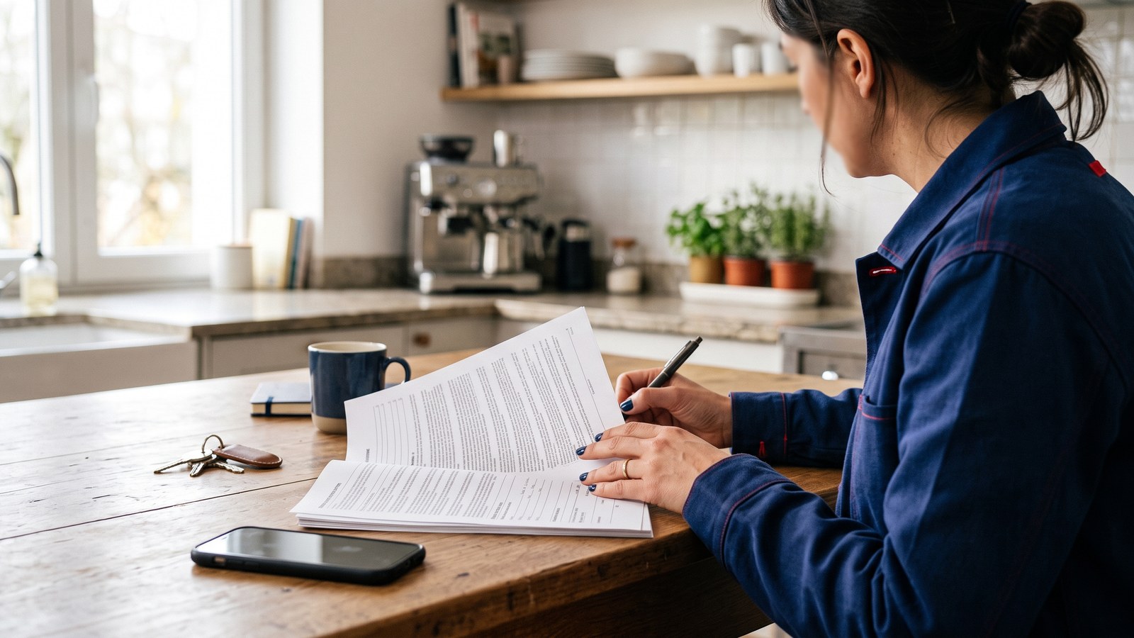 Dépannage et assurance habitation : qui prend en charge ?