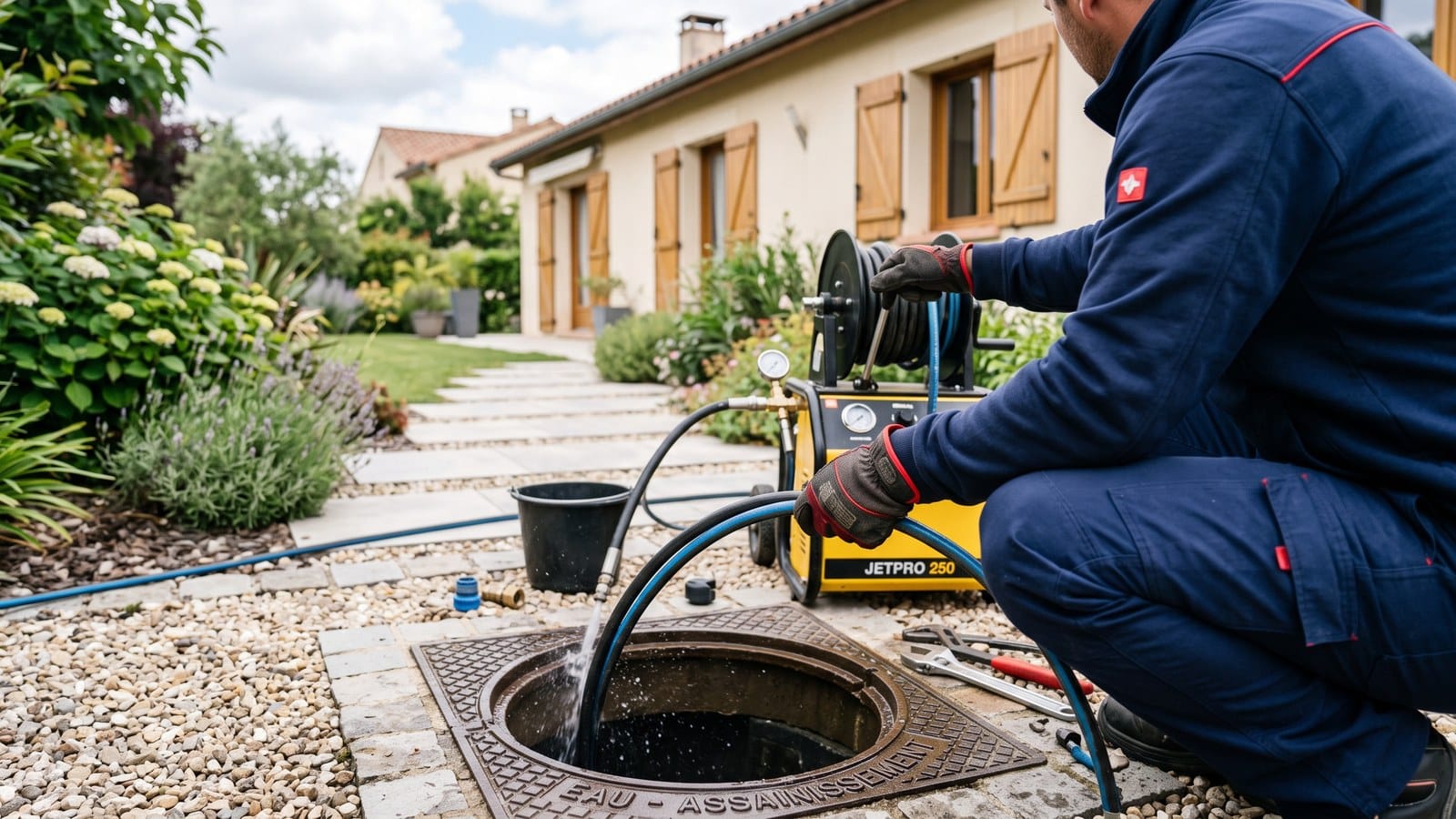 Hydrocurage : quand, comment, à quel prix ?