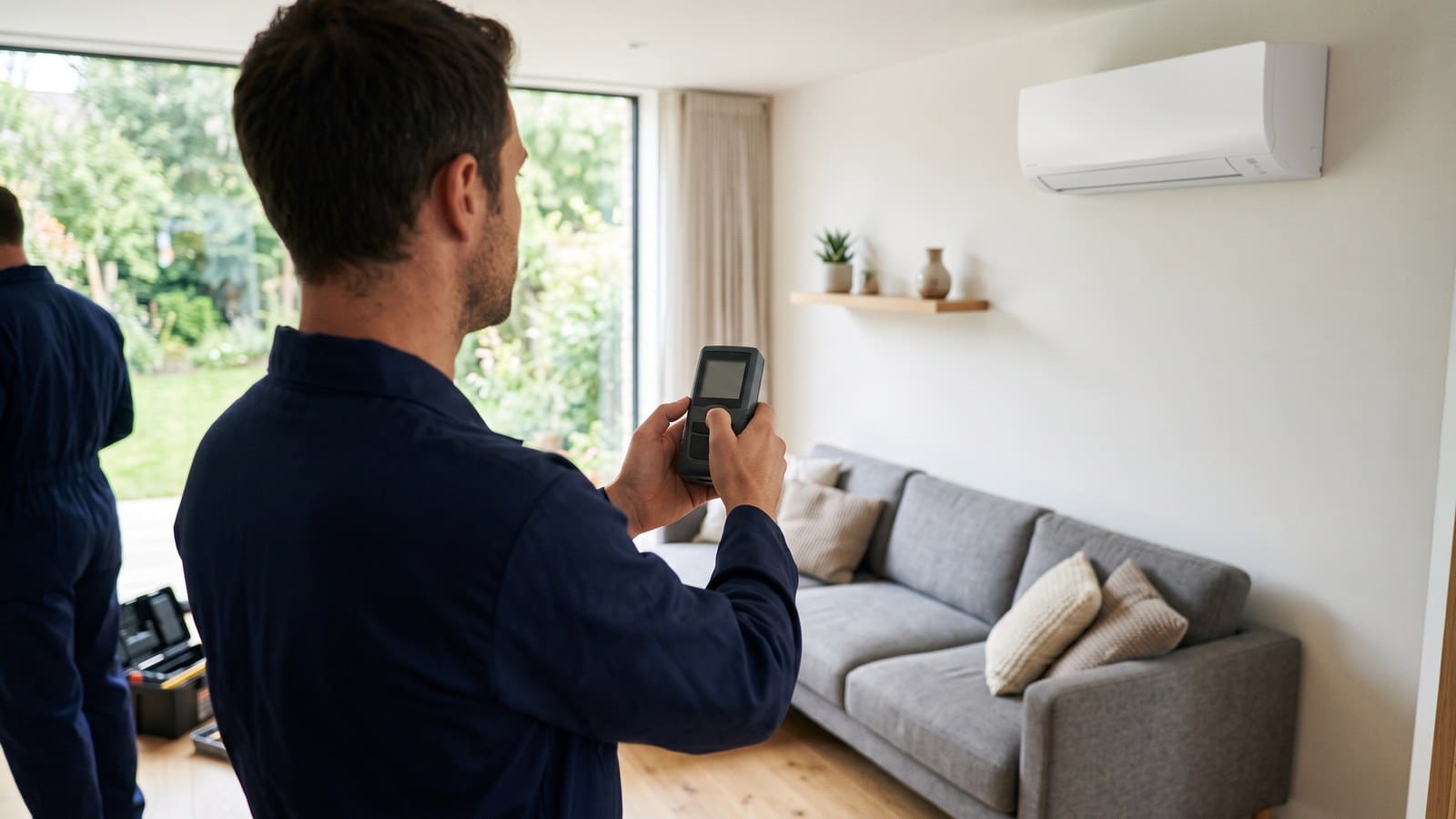 Quelle puissance de climatisation choisir : calcul BTU et m2