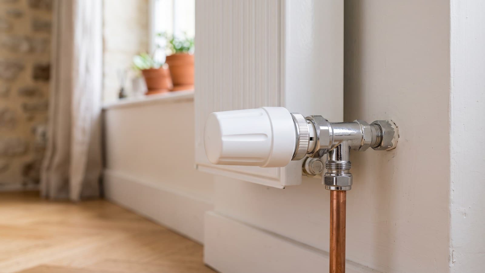 Robinets thermostatiques : intérêt, fonctionnement et prix