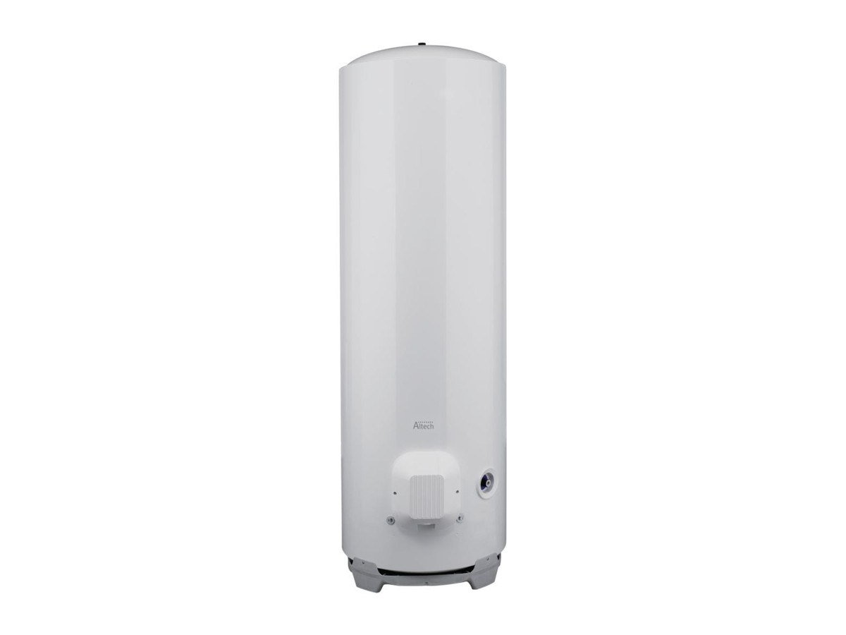 Chauffe-eau Altech 300 L vertical stable référence 6505301