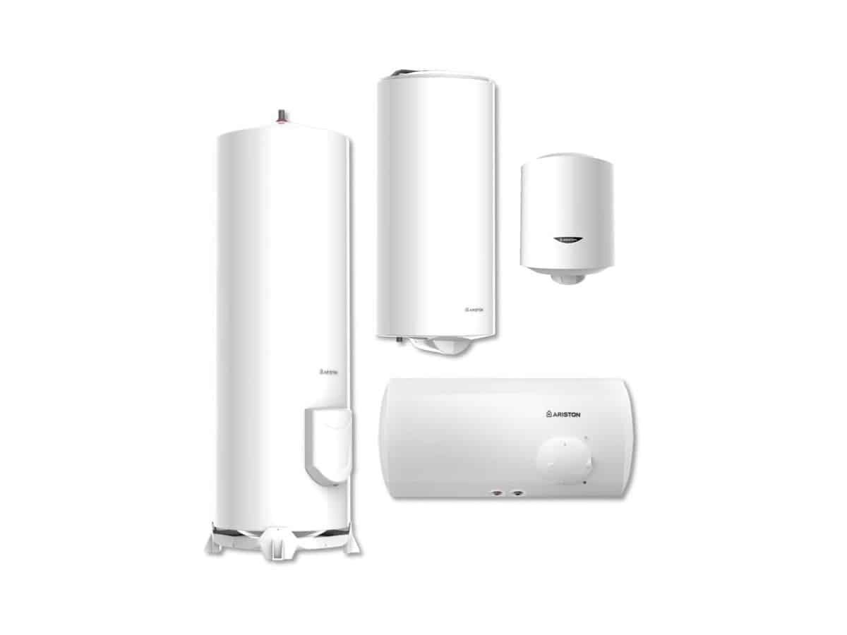 Chauffe-eau électrique Ariston Initio Xpert 300 L référence 3000796