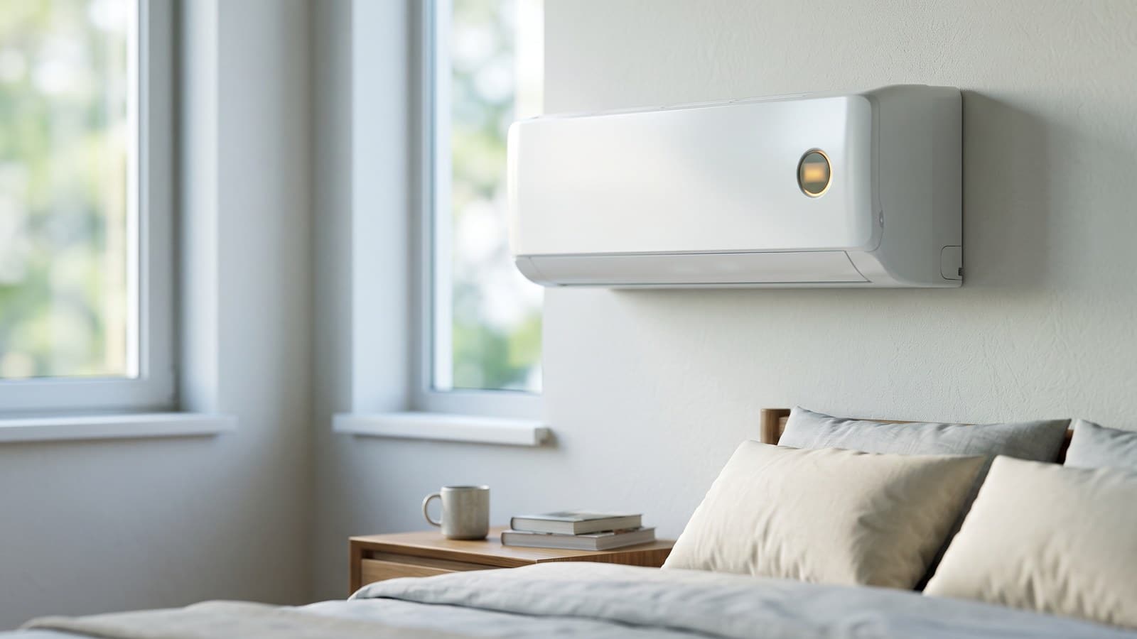 Codes erreur climatisation Altech : C4, C5, E1 et les autres, expliqués