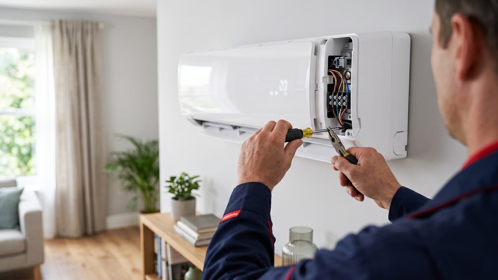 Codes erreur climatisation Daikin : A0, A0-11, A0-13 et les autres, expliqués