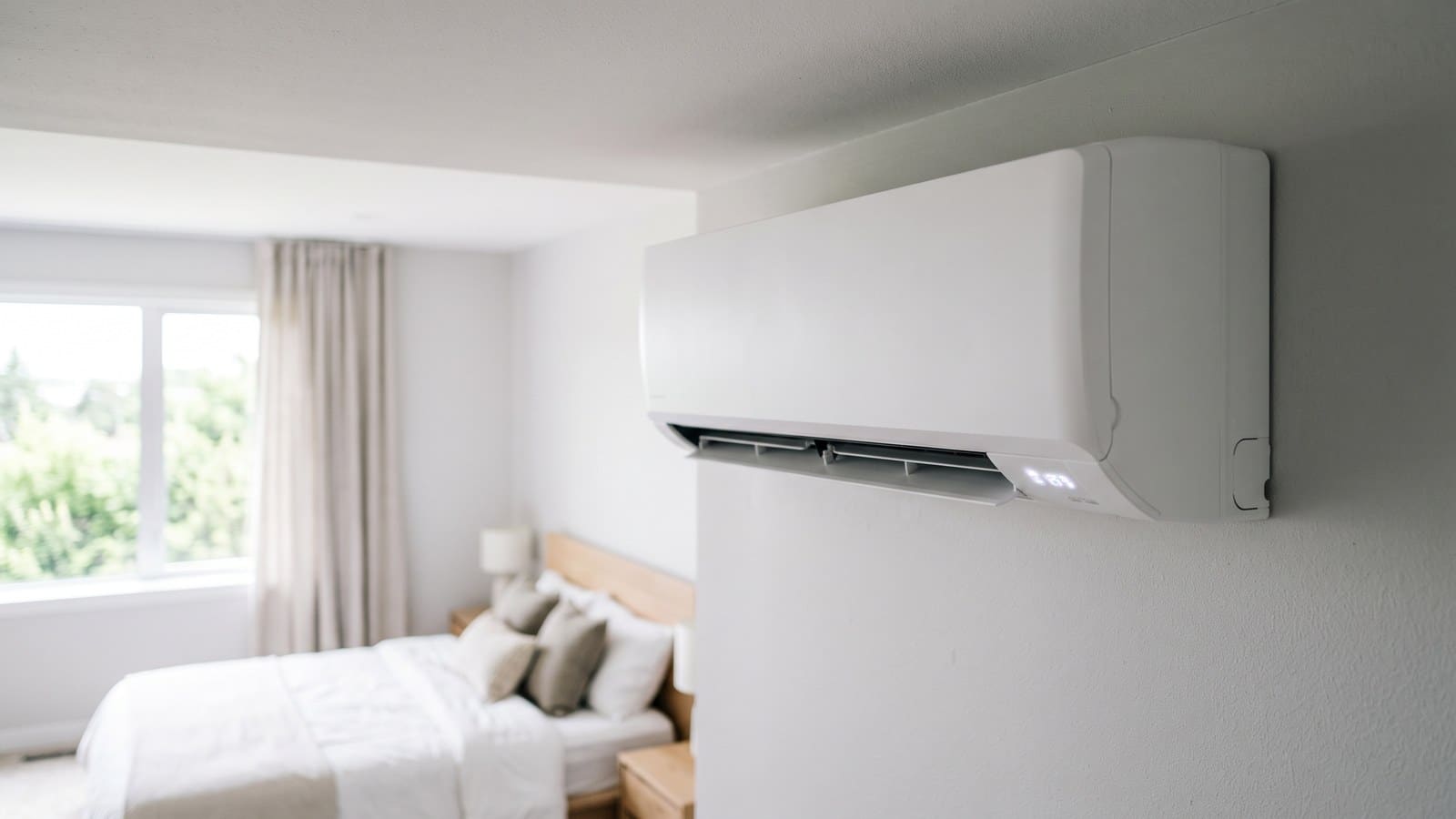 Codes erreur climatisation LG : CH01, CH02, CH03 et les autres, expliqués