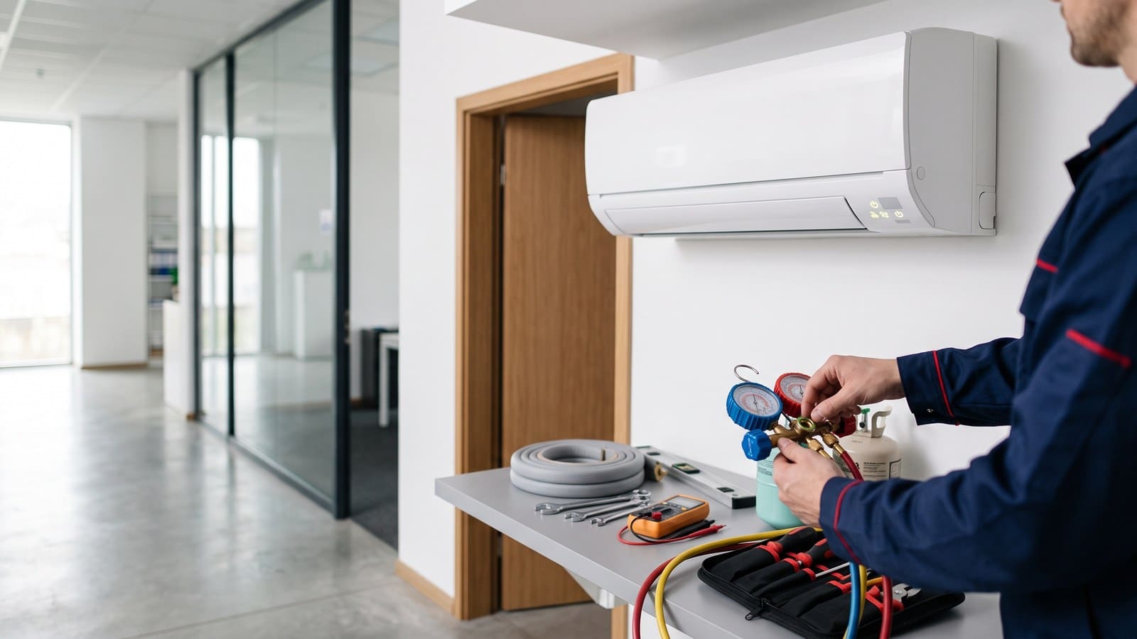 Codes erreur climatisation Mitsubishi Heavy Industries : E1, E10, E11 et les autres, expliqués