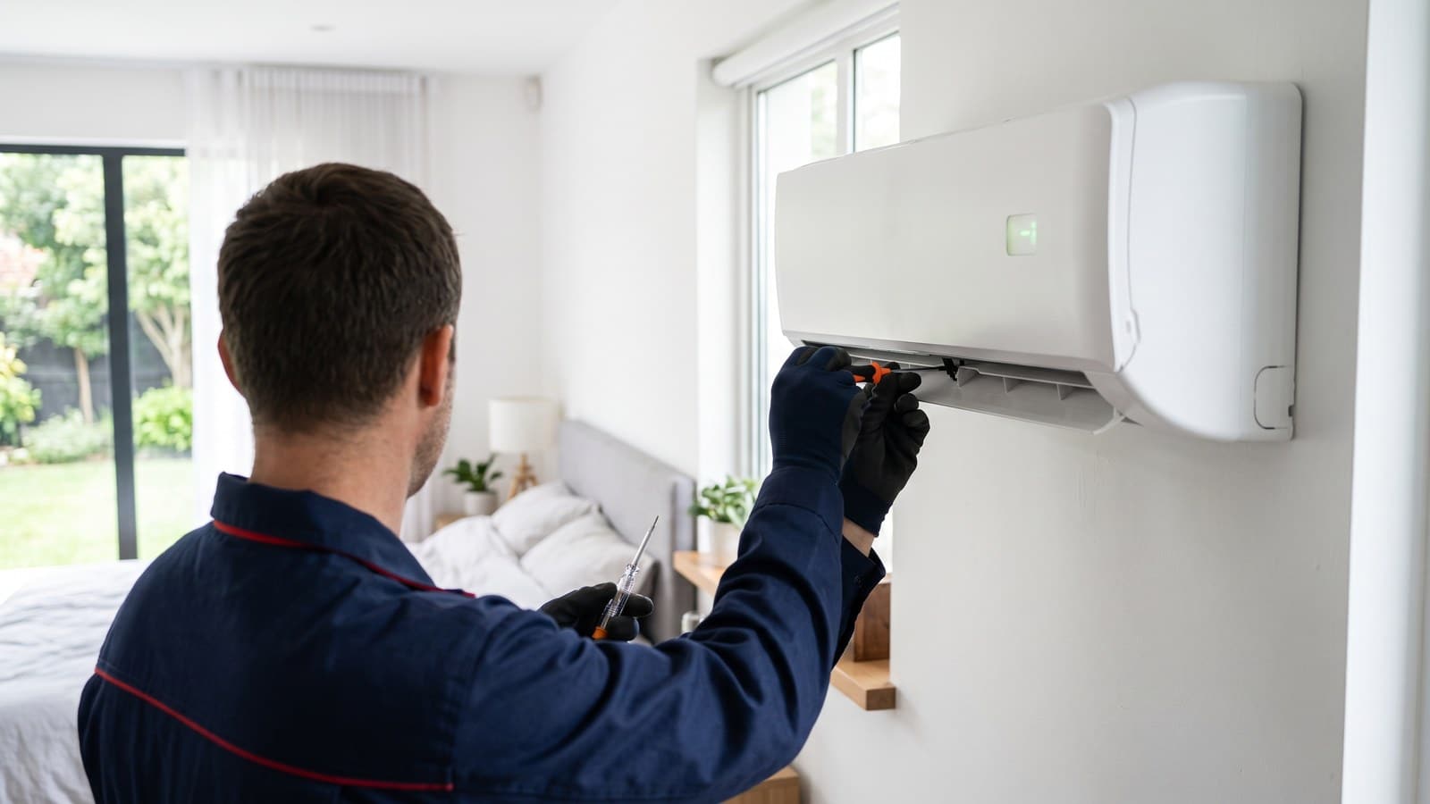 Codes erreur climatisation Samsung : C101, C103, C105 et les autres, expliqués