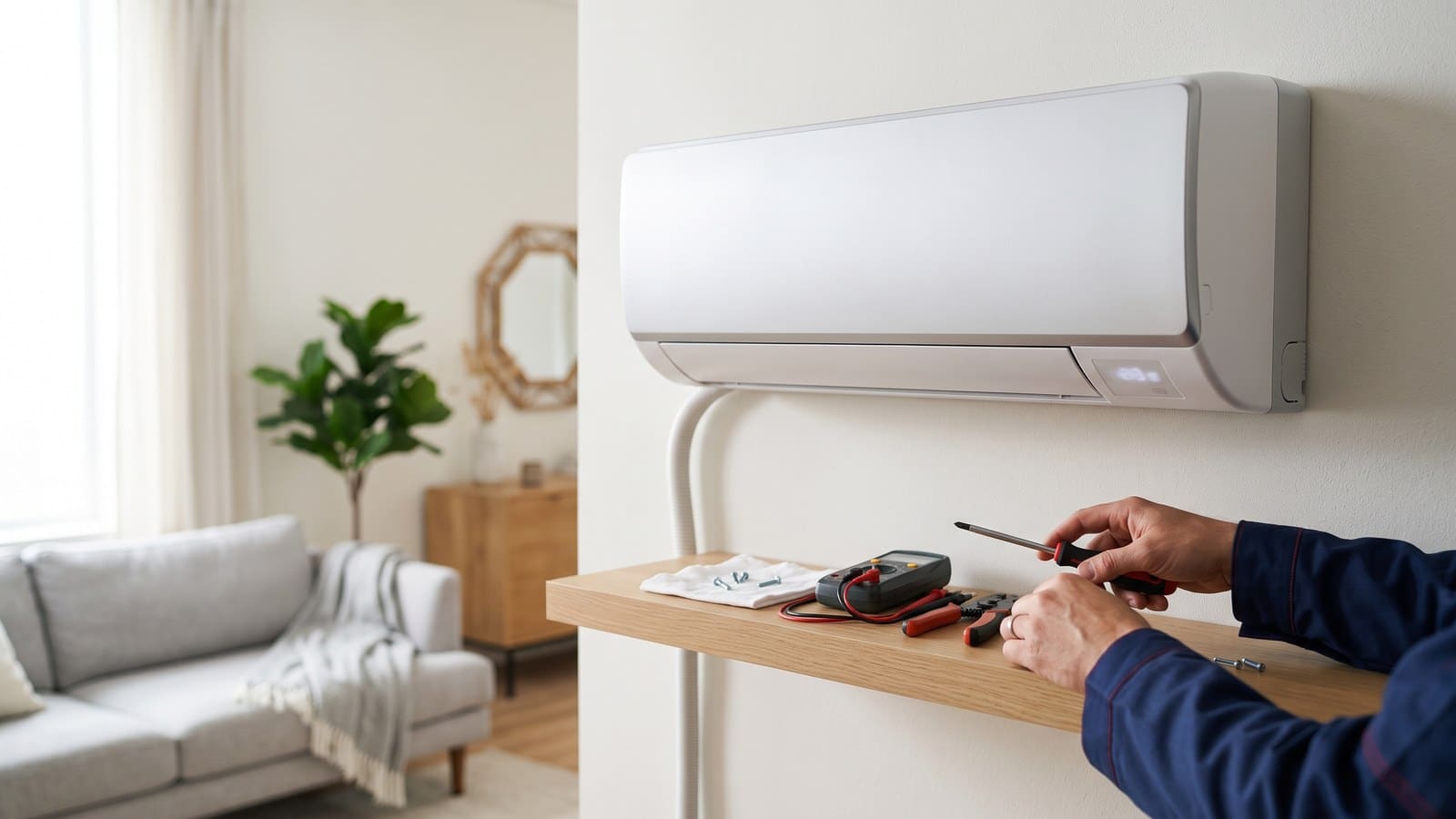 Codes erreur climatisation Valson : C0, C2, C3 et les autres, expliqués