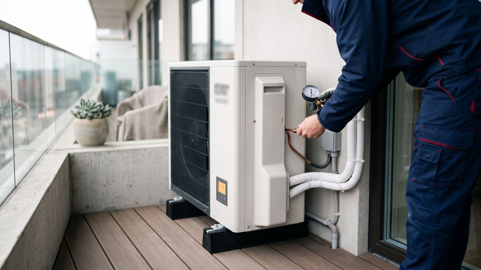 Codes erreur pompe à chaleur Stiebel Eltron : CAPTEUR HP MAX, COLLAGE CONTACT, E 128 et les autres, expliqués
