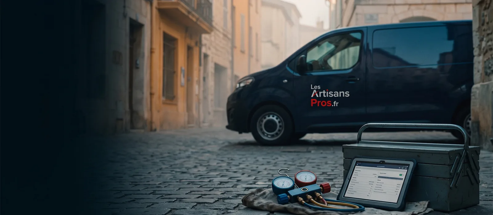 Chauffagiste Alès - panne de chauffage, intervention rapide
