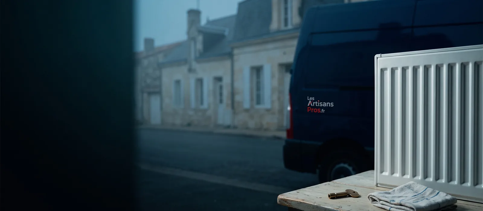 Chauffagiste Artigues-près-Bordeaux - radiateur, intervention rapide