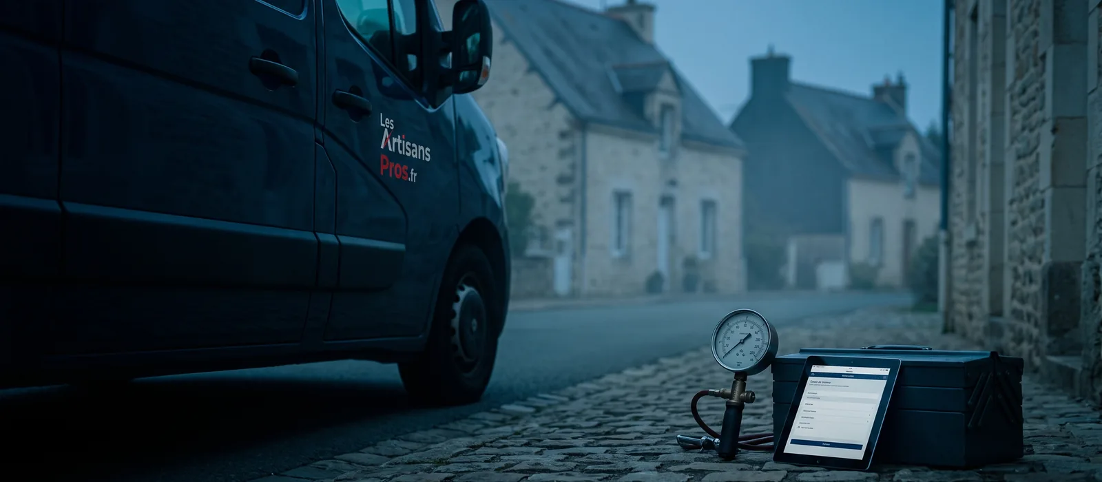 Chauffagiste Betton - panne de chauffage, intervention rapide