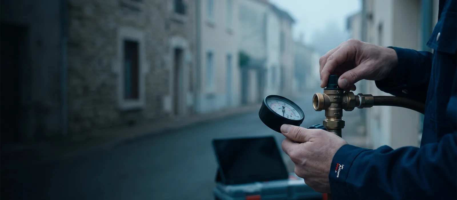 Chauffagiste Chassieu - panne de chauffage, intervention rapide