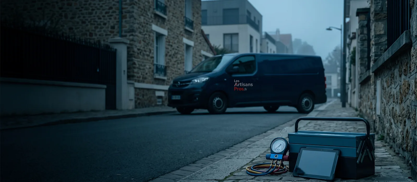 Chauffagiste Clamart - panne de chauffage, intervention rapide