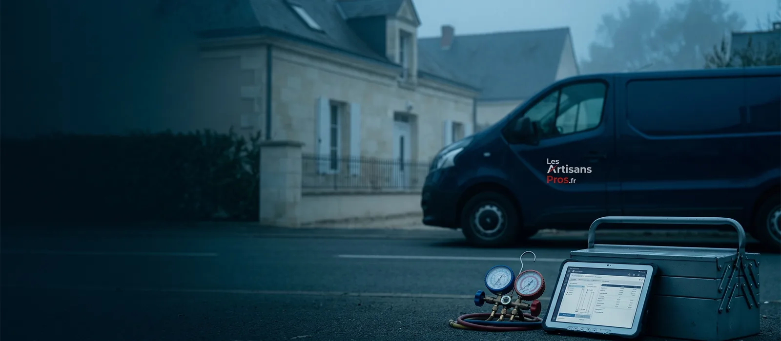 Chauffagiste Dax - panne de chauffage, intervention rapide