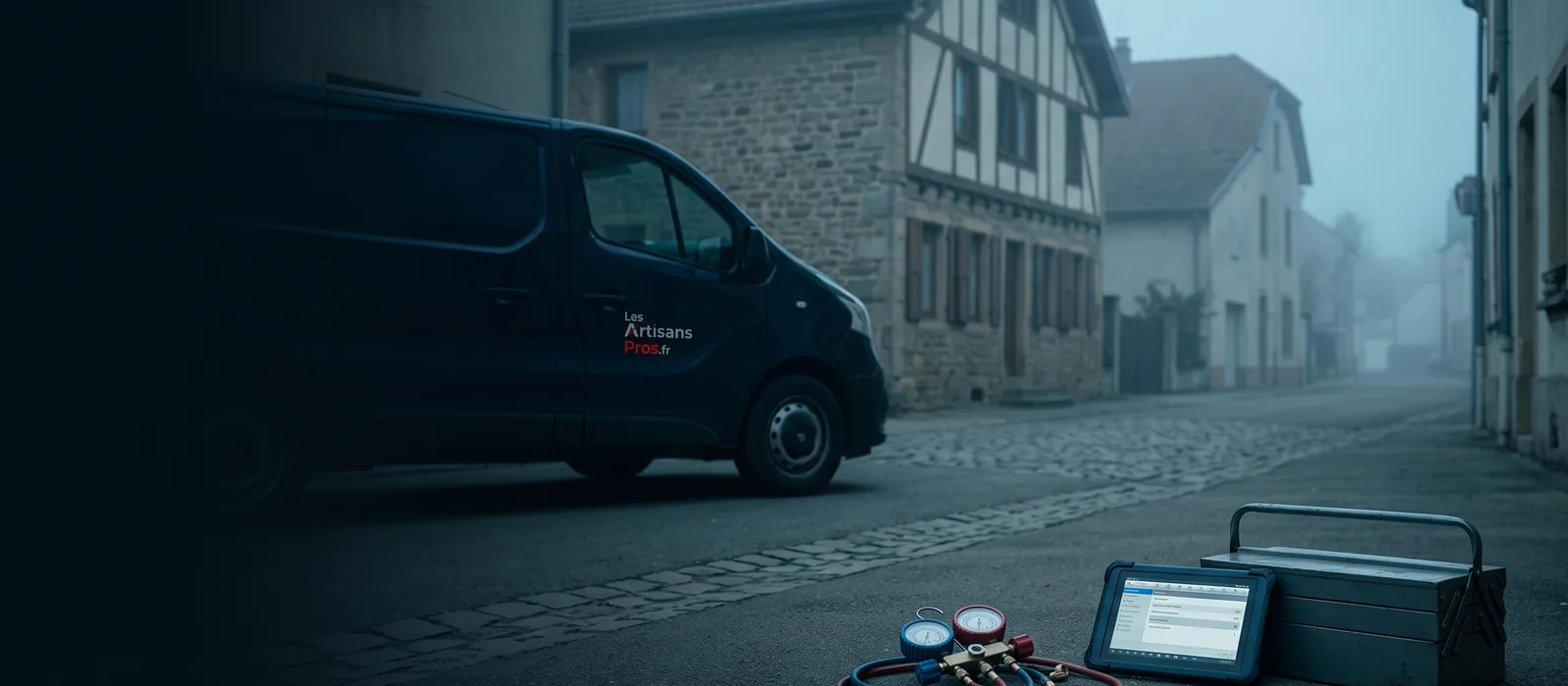 Chauffagiste Hayange - panne de chauffage, intervention rapide