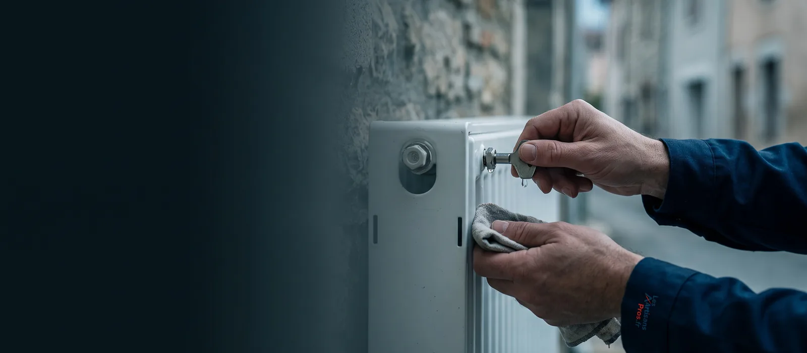 Chauffagiste La Motte-Servolex - radiateur, intervention rapide
