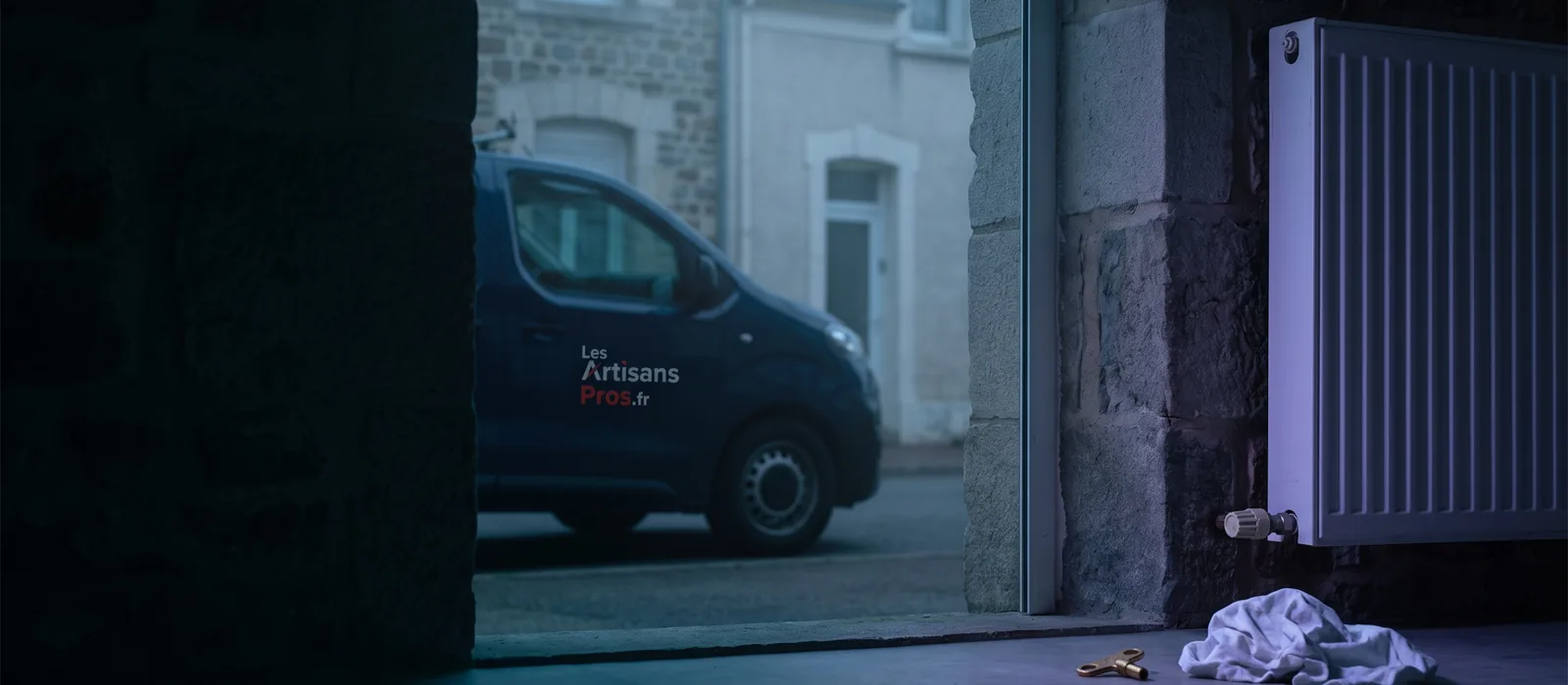 Chauffagiste Le Petit-Quevilly - radiateur, intervention rapide