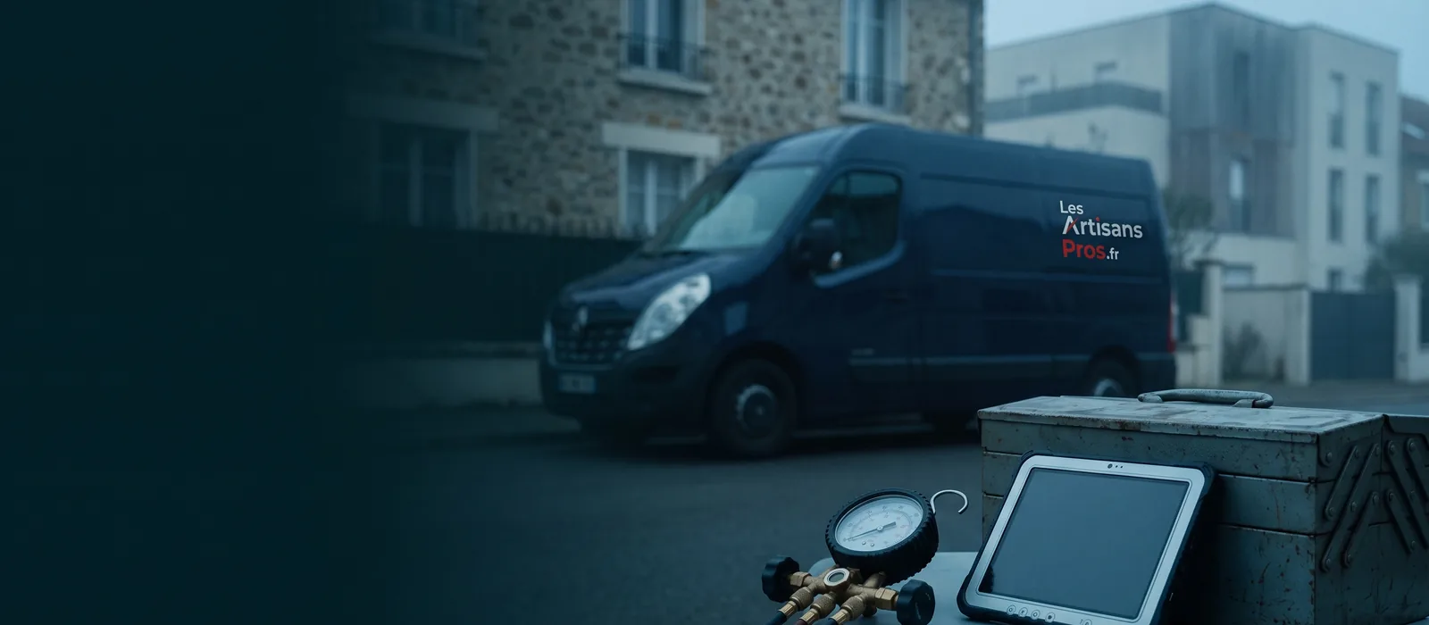 Chauffagiste Les Clayes-sous-Bois - panne de chauffage, intervention rapide