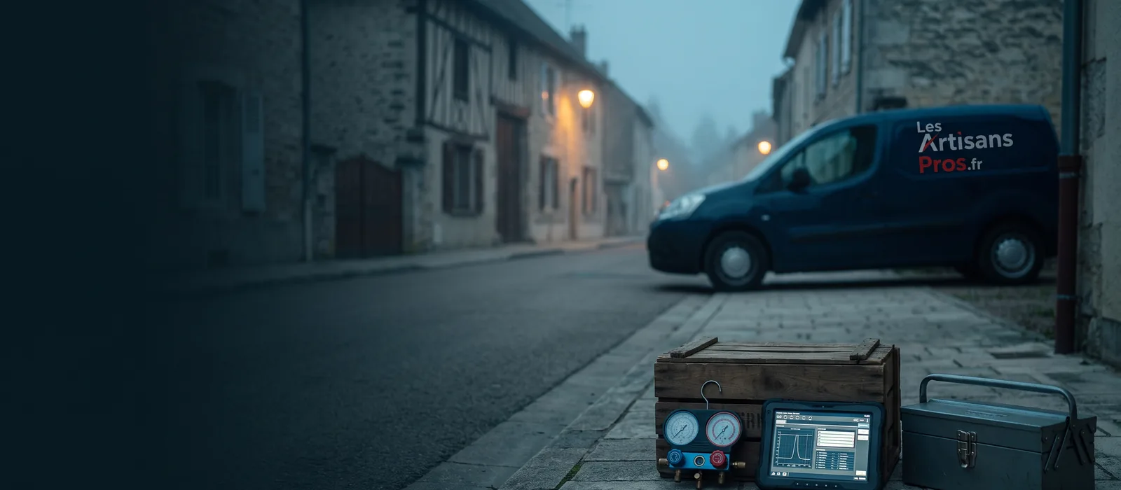 Chauffagiste Longvic - panne de chauffage, intervention rapide