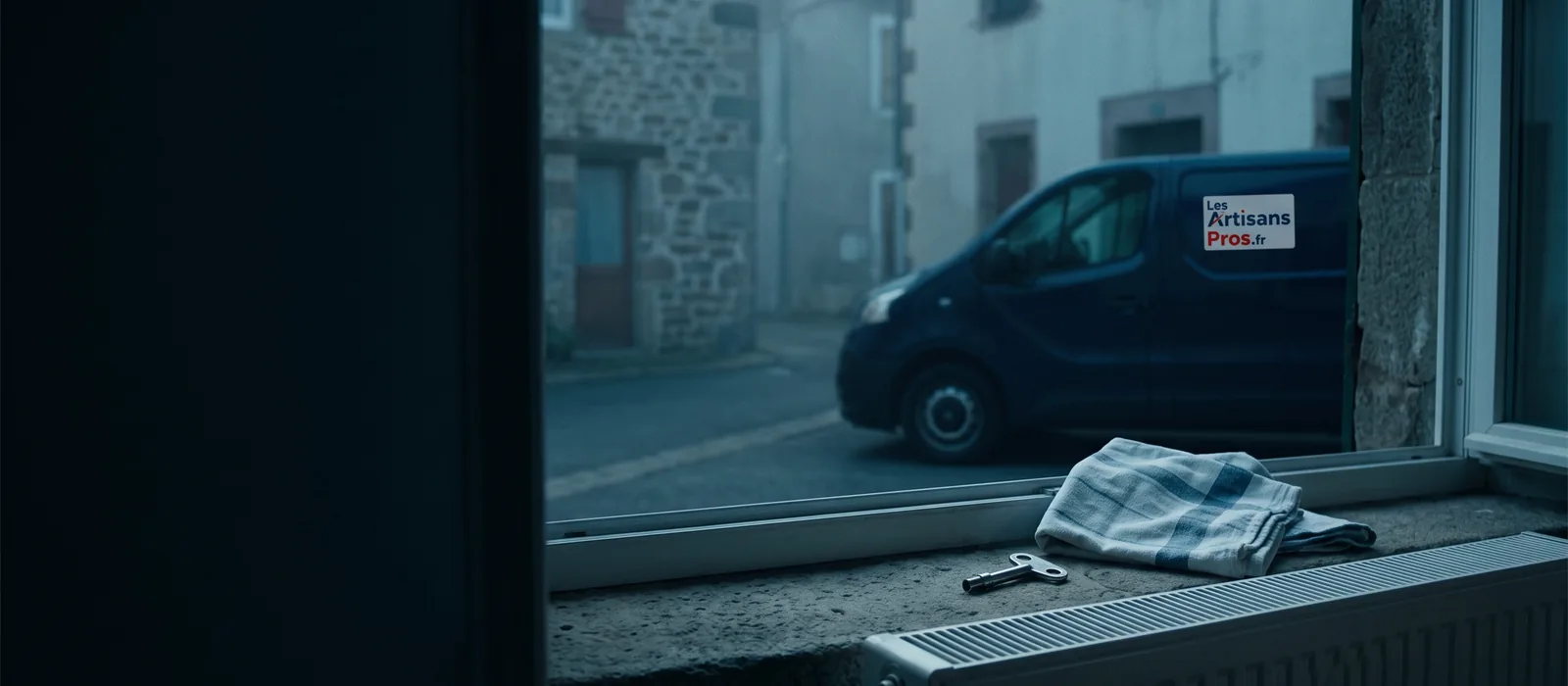 Chauffagiste Mauléon - radiateur, intervention rapide