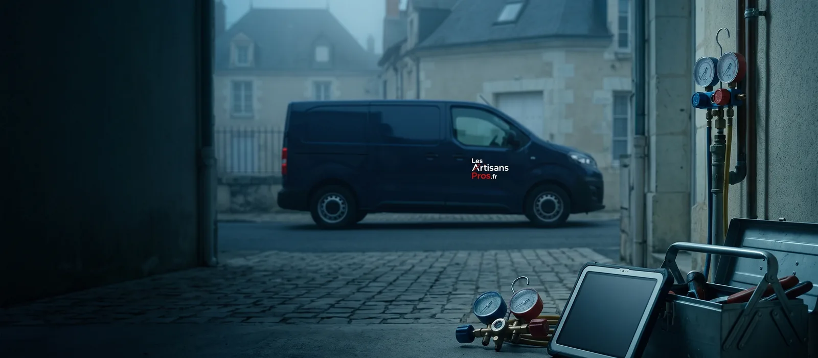 Chauffagiste Mourenx - panne de chauffage, intervention rapide