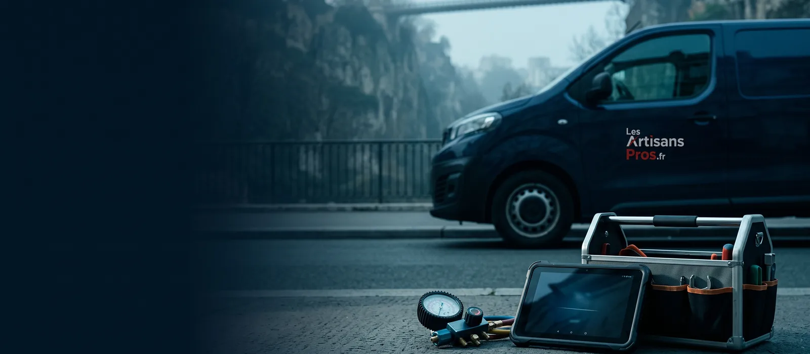 Chauffagiste Paris 19 - panne de chauffage, intervention rapide