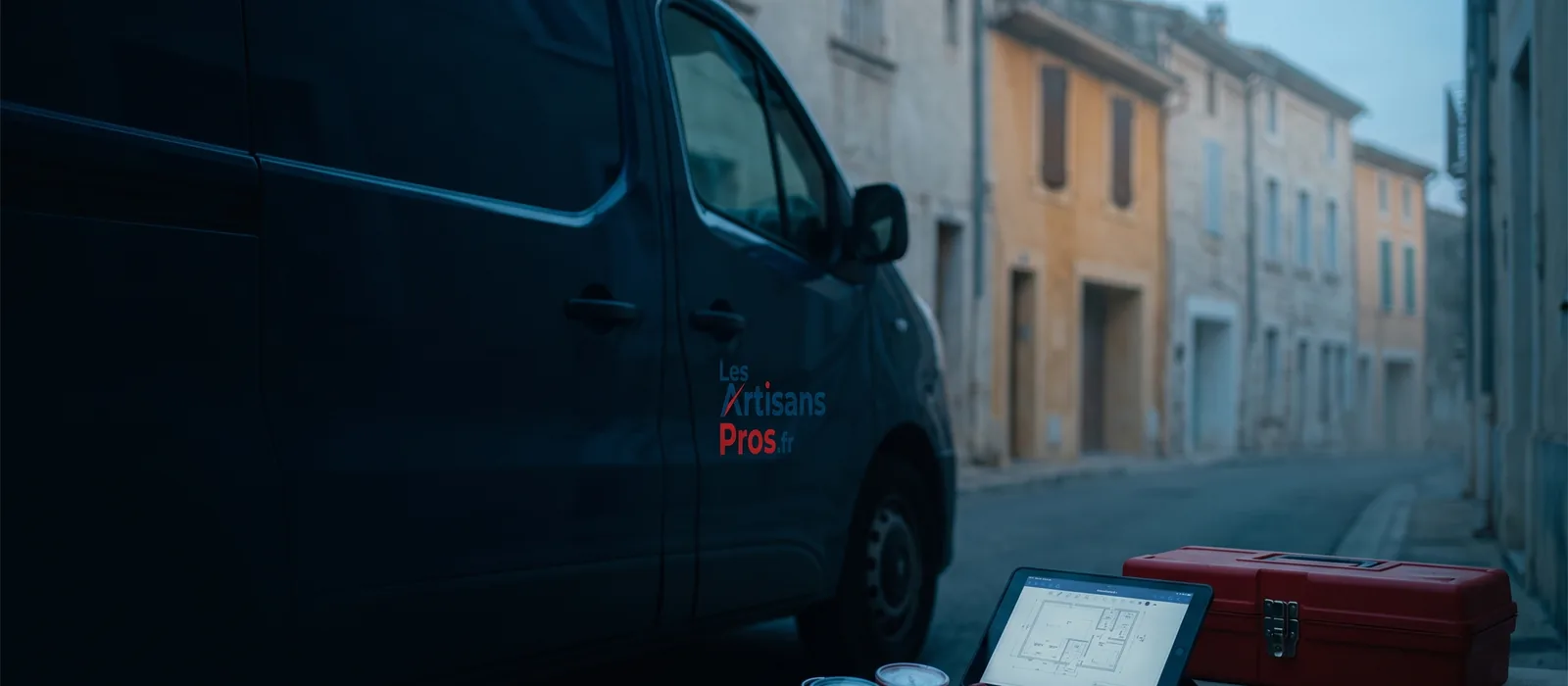 Chauffagiste Pélissanne - panne de chauffage, intervention rapide