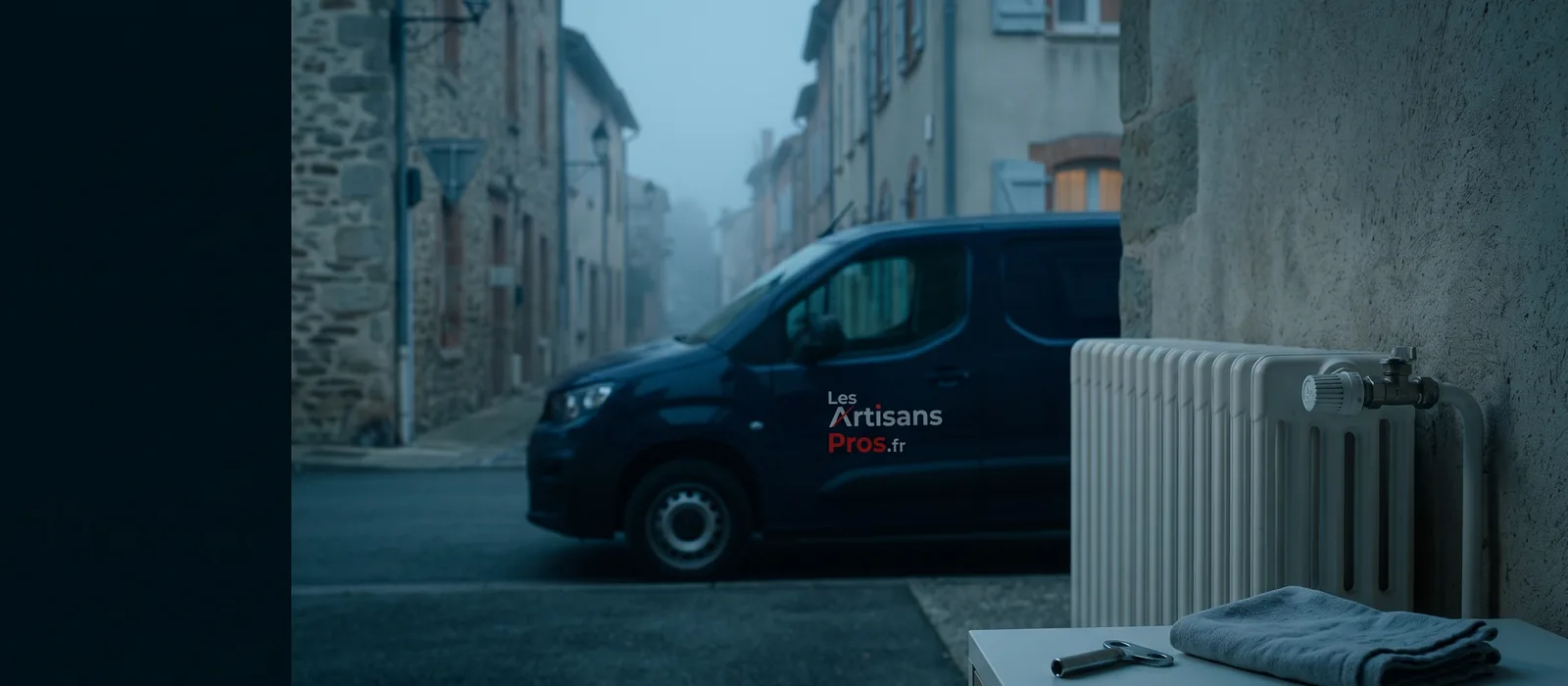 Chauffagiste Portet-sur-Garonne - radiateur, intervention rapide