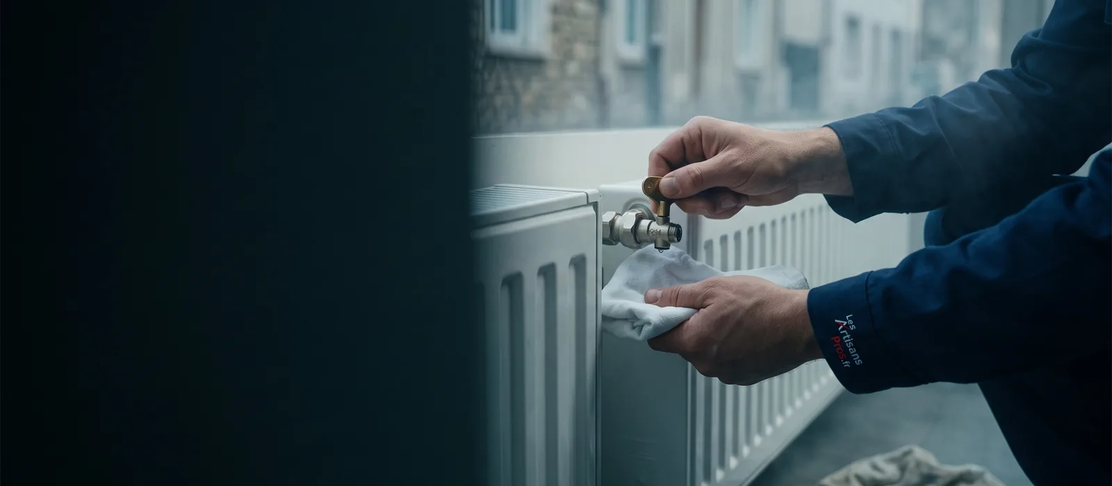 Chauffagiste Rillieux-la-Pape - radiateur, intervention rapide