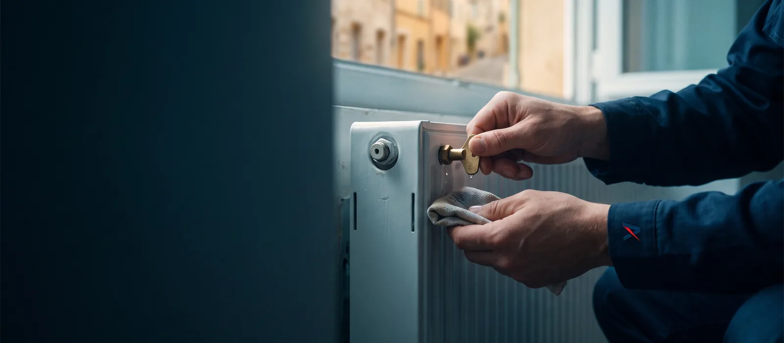 Chauffagiste Roquebrune-Cap-Martin - radiateur, intervention rapide