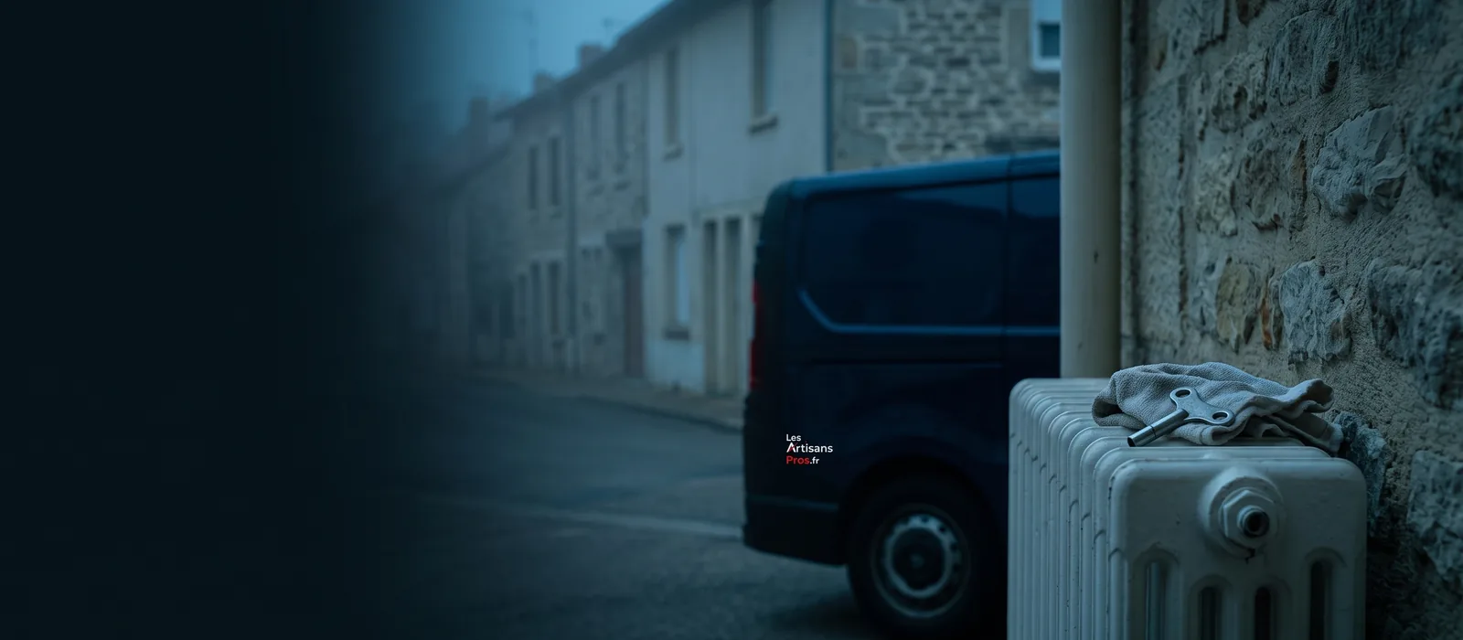 Chauffagiste Saint-Didier-au-Mont-d'Or - radiateur, intervention rapide
