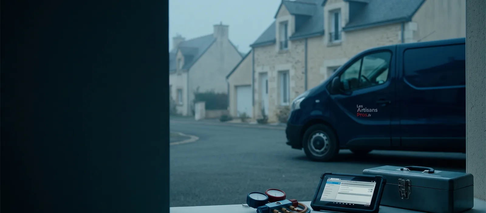 Chauffagiste Saint-Grégoire - panne de chauffage, intervention rapide