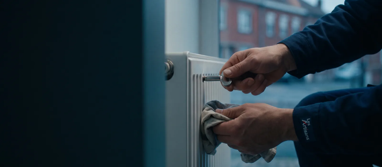 Chauffagiste Saint-Saulve - radiateur, intervention rapide
