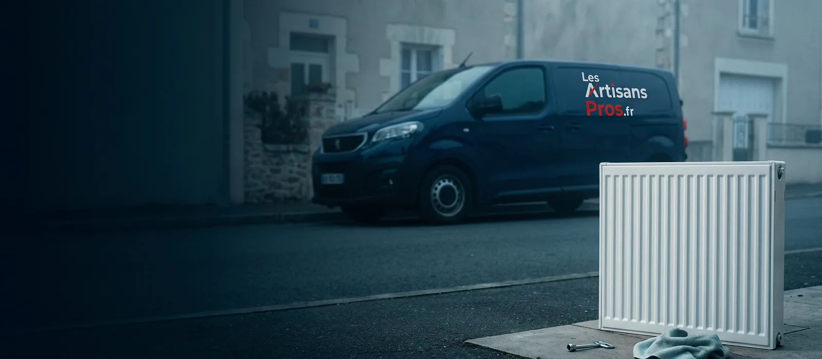 Chauffagiste Saint-Yrieix-sur-Charente - radiateur, intervention rapide